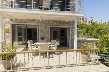 Elite Bodrum - 124