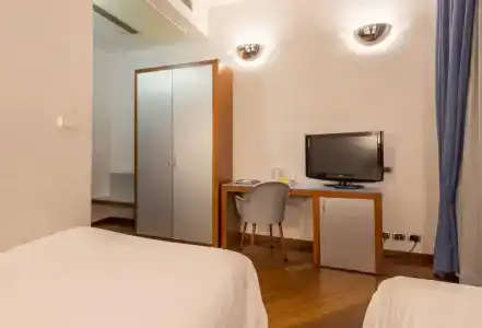 Best Western Plus Plaza Napoli - 57