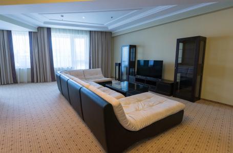 Zvezdnyij Wellness & Spa - 85