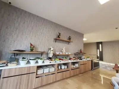 Sever Suites - 14