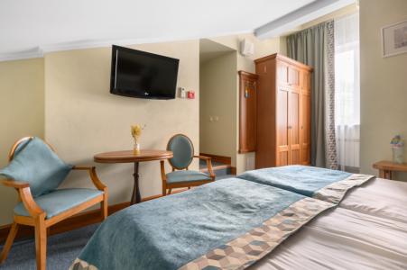 Три МостА - 140