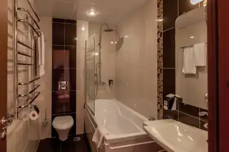 Евроотель Ставрополь - 152