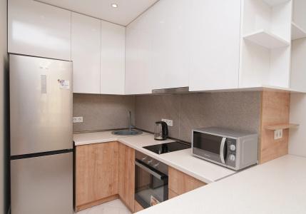 Sweet Home Deluxe Apart-Hotel - 136