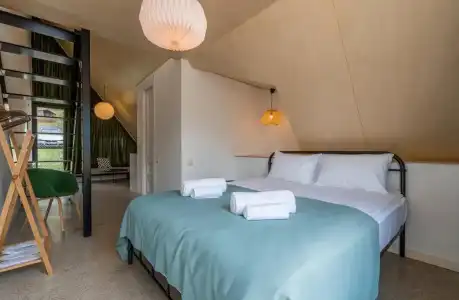 Targmani Cottages Kazbegi - 10