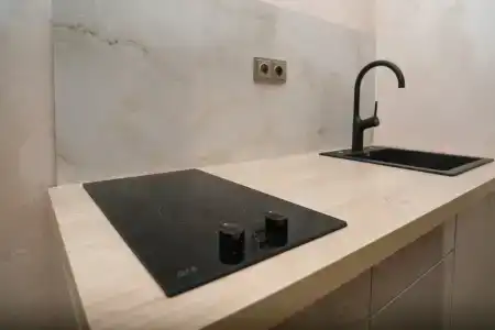 Bogemia on Vavilova Street - 220