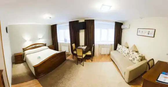 Business Cosmos - 95