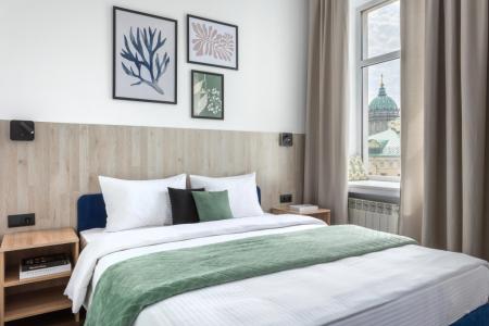 РиверСайд Невский - 200