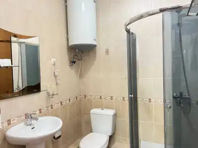 Sultan Bishkek Mini-Hotel - 13