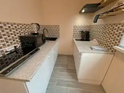 Neptun Tourist base - 143