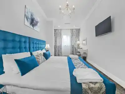 BRISTOL Central Park 4* - 51