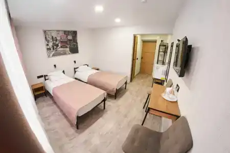 Barguzin ZONT Group - 71