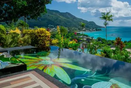 Gardens Hill Resort & Spa - 0