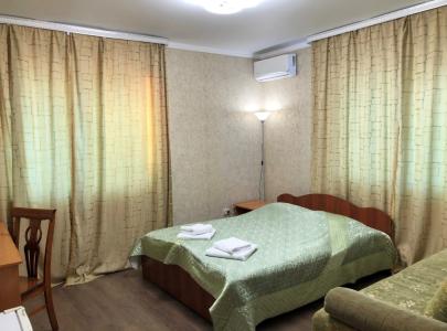 Yamskaya Living quarters - 40