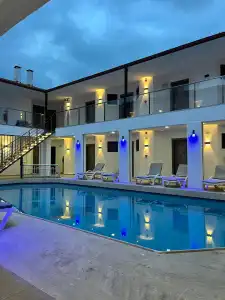 Boutique Han Dalyan - 10