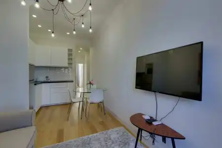 Opera Apartments Almaty - 316