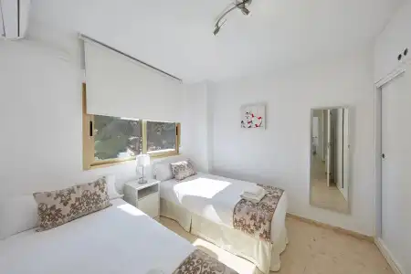 Sonrisa Apartments - 112