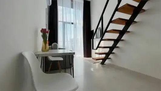 Lissabon Apart-hotel - 90