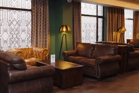 Best Western Plus Atakent Park - 13