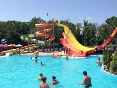 Atlant Holiday Village - 2