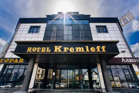 Kremleff - 0