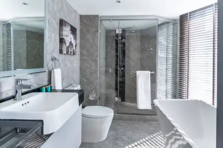 Quartier by Montraj Sukhumvit Bangkok - 10