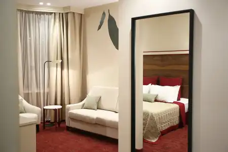1880 Boutique-Hotel - 23