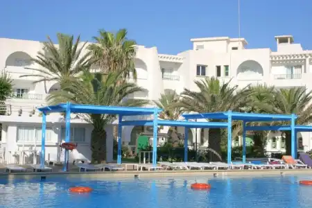 El Mouradi Port El Kantaoui - 15