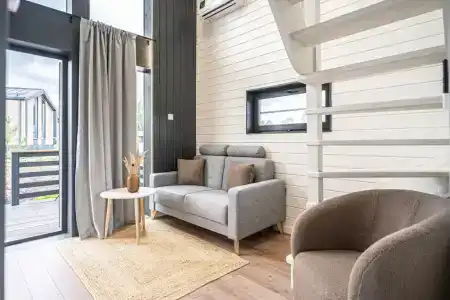 Russkie Cezony Embient Park - 20