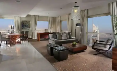 The Tower Plaza Dubai - 20