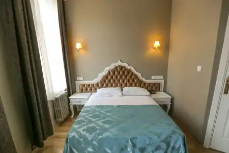 Şehir Old City - 17