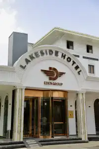 Lakeside Tashkent - 6