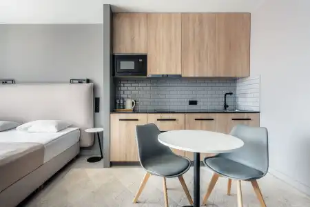 YARD Residence Apart-hotel - 128