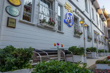 Avicenna Sultanahmet - 10