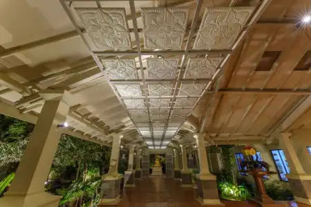 Siddhalepa Ayurveda Resort - All Meals, Ayurveda Treatment, Yoga Resort - 3