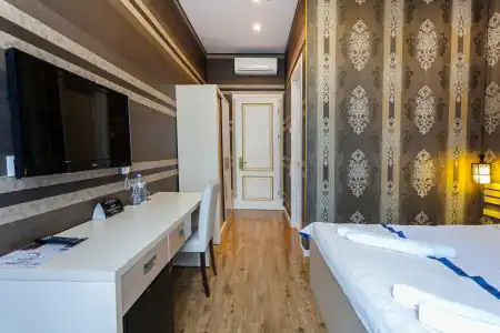 Rustaveli Apart-Hotel - 7