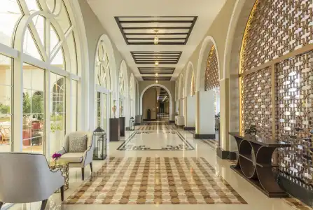 Al Habtoor Polo Resort - 26