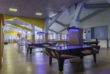 Alean Family Resort & SPA Doville 5* Ultra All Inclusive - 23