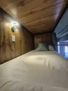 Navi Hostel - 18