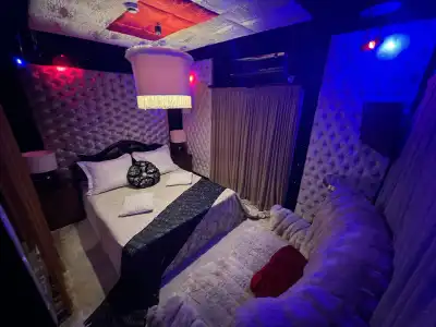 Xcite Salem Boutique-hotel - 50