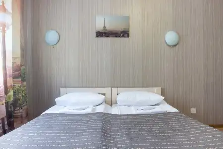 Elle Living Quarters - 90