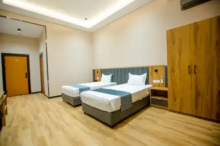 Ajwa Plaza Premium - 13
