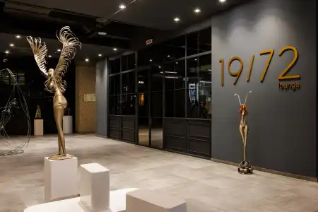 Adagio Moscow Kievskaya - 28