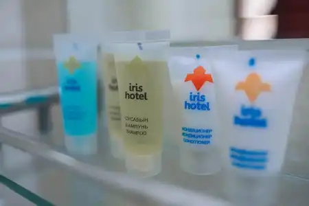 Iris - 21