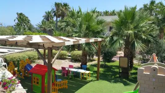 Sammy'S Kyrenia Boutique & Pool - 27
