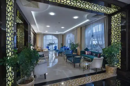Merit Royal Premium Casino & SPA - 18