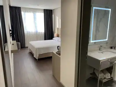 Alice Antalya - 54