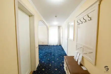 Park-otel' Fili - 45