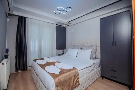 Taksim Wonder Suites Apart - 186
