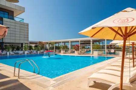 Arfa Park-hotel - 7