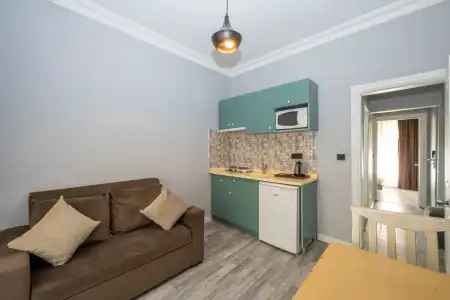 Cirrus Suites - 2